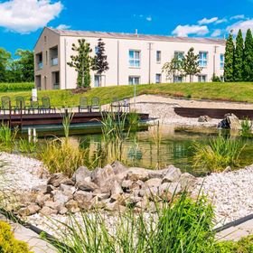 Hotel HAPPY STAR Hnanice