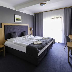 Hotel Rustikal Hustopeče