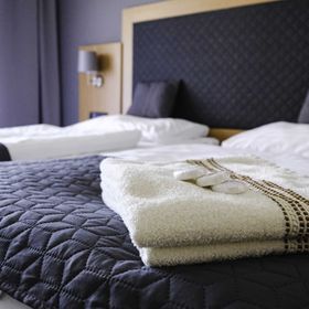 Hotel Rustikal Hustopeče