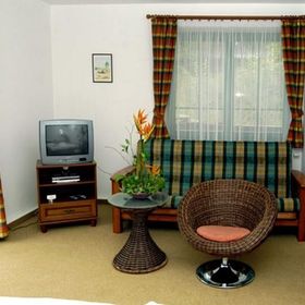 Hotel Loučky Litvínov