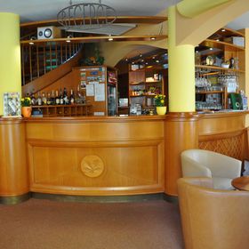 Hotel Loučky Litvínov