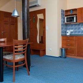 Zelená Žába Pardubice