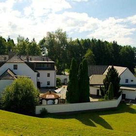 Hotel Tálský mlýn Žďár nad Sázavou