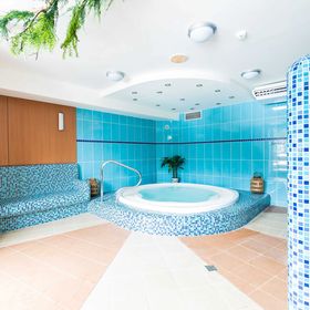 Hotel Petrovy Kameny Loučná nad Desnou