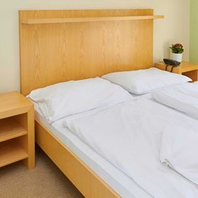 Hotel Skalní mlýn Blansko