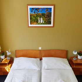 Hotel Skalní mlýn Blansko