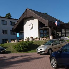 Hotel Astra Tuchlovice