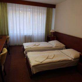 Hotel Astra Tuchlovice
