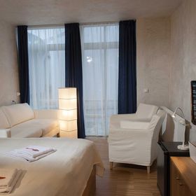 Hotel Besídka Slavonice