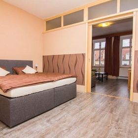 Hotel Sokolský dům Domažlice