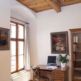 Hotel U Zlatého Lva Havlíčkův Brod