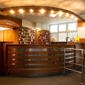 Hotelový dům Areál Ostrava