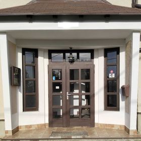 bike-Hotel Měděnec - Singltrek pod Smrkem Nové Město pod Smrkem
