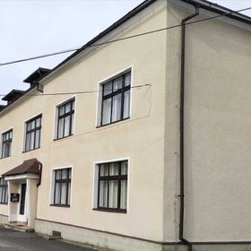 bike-Hotel Měděnec - Singltrek pod Smrkem Nové Město pod Smrkem