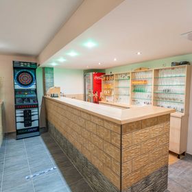 Hotel Hvězda Kroměříž