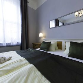 Hotel Soudek Poděbrady