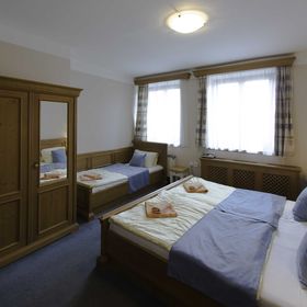 Hotel Soudek Poděbrady