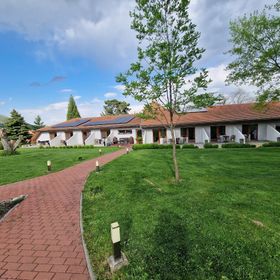 Penzion PRONECO Klentnice