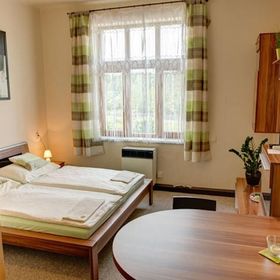 Hotel Jordánek Opočno
