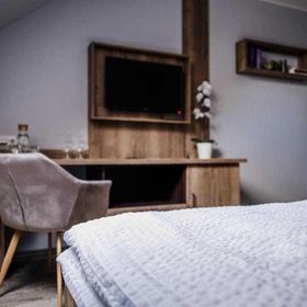 Penzion Prestige tennis park Frýdek-Místek