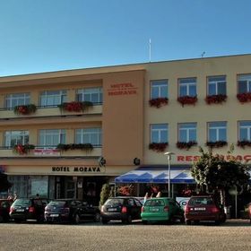 Hotel Morava Jevíčko