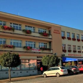 Hotel Morava Jevíčko