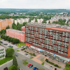 STEELHOUSE Třinec