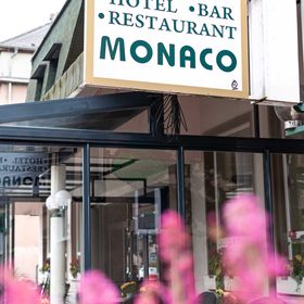 Hotel Monaco Náměšť nad Oslavou