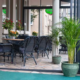 Hotel Monaco Náměšť nad Oslavou