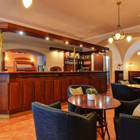 Hotel Alexander Stříbro