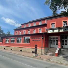Hotel V Pivovaře Davle