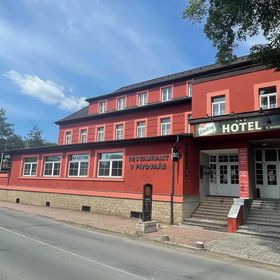 Hotel V Pivovaře Davle