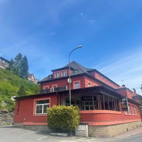 Hotel V Pivovaře Davle