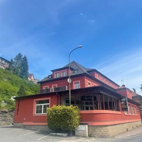 Hotel V Pivovaře Davle