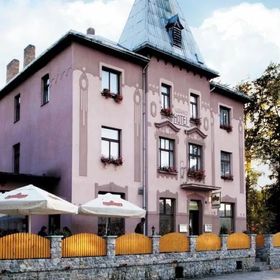 Hotel Grand Řevnice