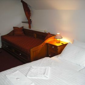 Sport Hotel Pomi Harrachov