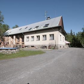 Orlí vrch - Rejvíz Zlaté Hory