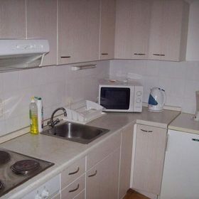 Apartmány Jáchymov