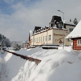 Apartmány Centrum Rokytnice nad Jizerou