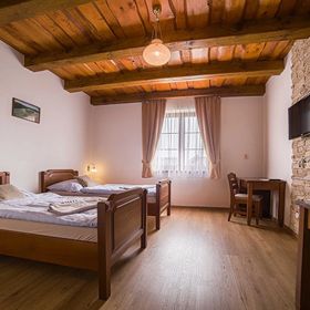 Hotel Tři Věžičky Střítež