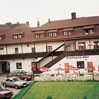 Hotel Brandýský dvůr Brandýs nad Labem-Stará Boleslav