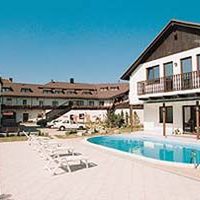 Hotel Brandýský dvůr Brandýs nad Labem-Stará Boleslav