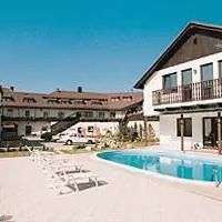 Hotel Brandýský dvůr Brandýs nad Labem-Stará Boleslav