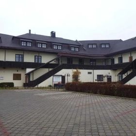Hotel Brandýský dvůr Brandýs nad Labem-Stará Boleslav
