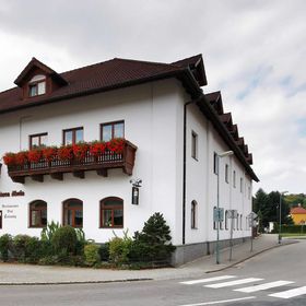 Hotel Stará Škola Sloup