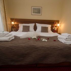 Hotel Hejtmanský dvůr Slaný