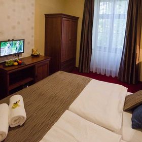 Hotel Hejtmanský dvůr Slaný