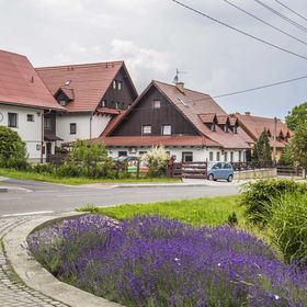 Hotel U Lip Trojanovice