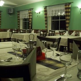 Hotel U Lip Trojanovice