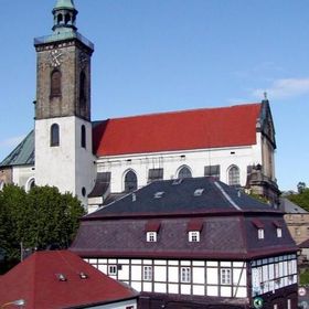 Hotel RON Mikulášovice